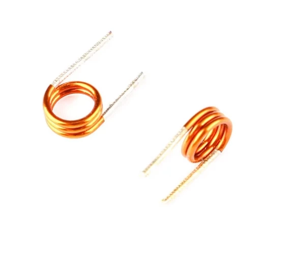 FM Bobin 3.5x2.5Tx0.7mm  Saf Bakır  x 1 Adet  (rf118)