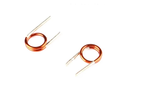 FM Bobin 3.5x1.5Tx0.7mm  Saf Bakır  x 1 Adet  (rf118)