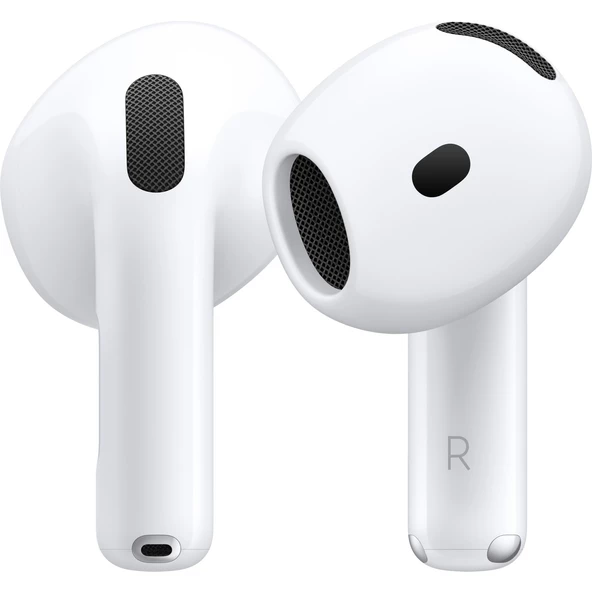 Apple Airpods 4. Nesil (MXP63TU/A)