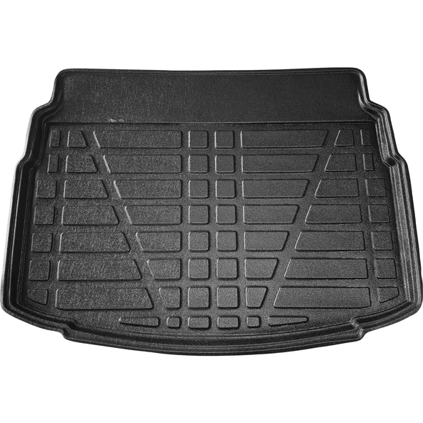 Volkswagen T-Roc (Alt Bagaj)Bagaj Havuzu 2019 ve Sonrası ürün görseli