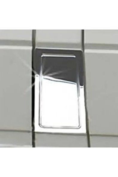 Peugeot Boxer 3 Krom Depo Kapağı 2006-2014 Arası Paslanmaz Çelik - Resim 2