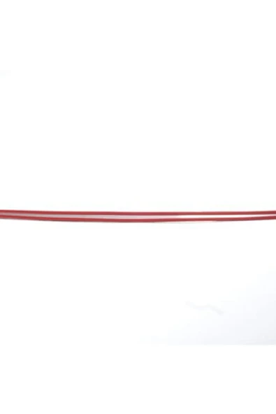 Skoda Superb Krom Bagaj Alt Çıtası 2015 Ve Üzeri Paslanmaz Çelik - Resim 2