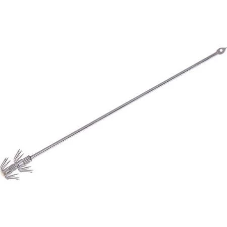 KALAMAR ŞAFTI 15 CM 10'LU PAKET ürün görseli