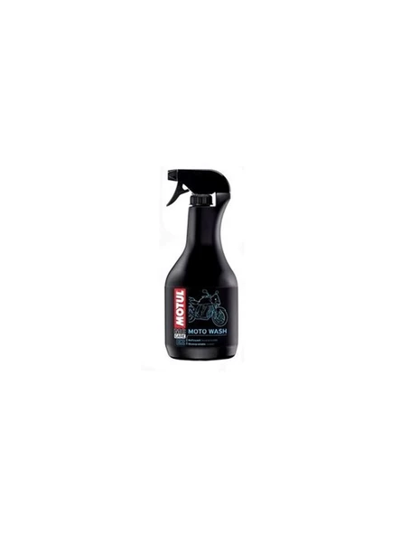 Motul E2 Moto Wash Motor Temizleme 1 Lt