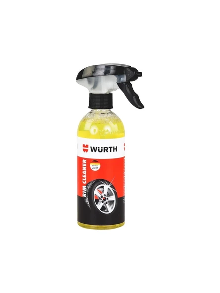 Würth Jant Temizleyici 400 ml