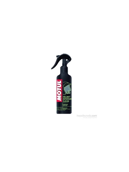 Motul M2 Kask İçi Temizleyici Sprey 250 Ml.