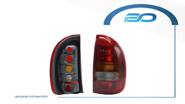 STOP SAG OPEL CORSA B 93-00