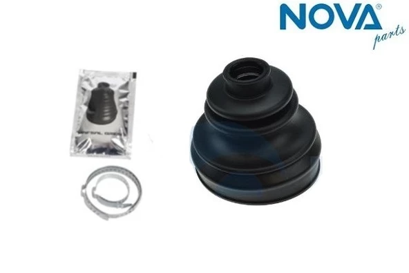 4B0498201 Aks Körük Kiti İç ( Otomatik ) Alhambra-Audı A3-A4-A6-A8- Audı 80-Audı 100-Cordoba Beetle-Bora-Cordoba-Golf-Ib