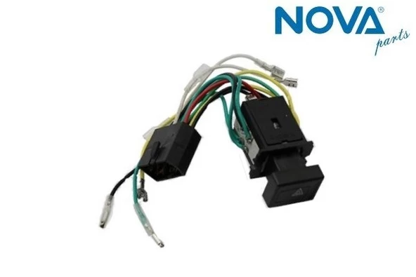 115939024 Anahtar ( Flaşör ) Favorıt ürün görseli 1