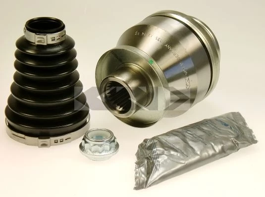 7H0498103C Aks Lalesi İç Kit (7H0498103E) Transporter T5 2.5 ürün görseli