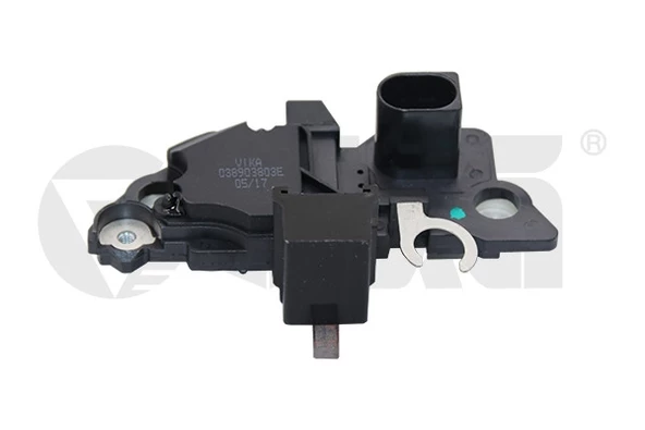 038903803EX Alternatör Konjektör Fabia Bora Golf Octavıa Passat Polo