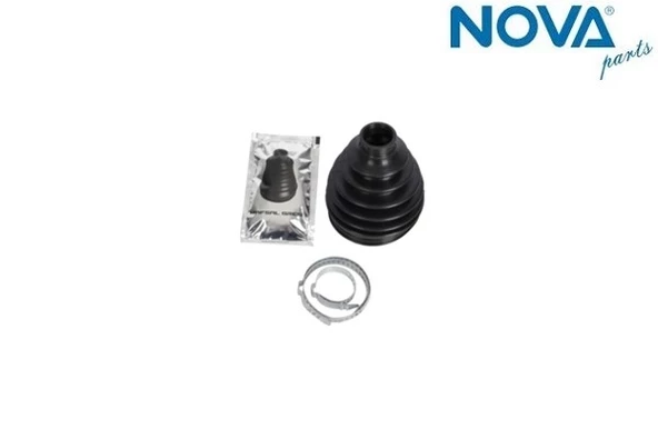 7H0498203A Aks Körük Dış Transporter T5 2.5 Tdı Axd-Axe 2004-2010 ürün görseli