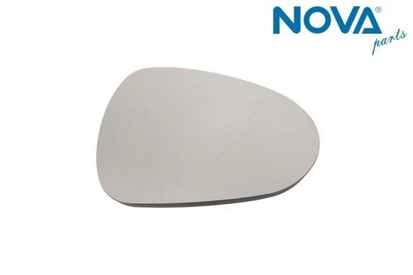 6J0857522 Ayna Camı Dış Dikiz Sağ Leon 2011-2014 ürün görseli