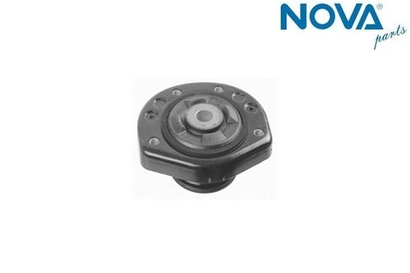 2E0407181C Amortisör Takozu Ön ( Üst ) Takviyeli Mercedes Sprınter 309-311-315-318-509-511-515-518 Cdı Crafter 2006-2016 ürün görseli