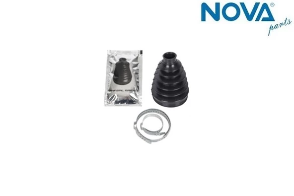 701498203A Aks Körük Kiti Dış Transporter T4 1991-2003 ürün görseli