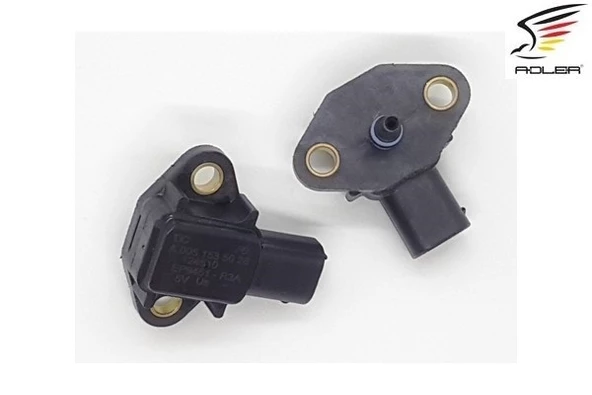 2E0906051A Basınç Sensörü Mercedes 447-639-204 Crafter2.0-2.5 Tdı Bjk-Bjm-Ckub