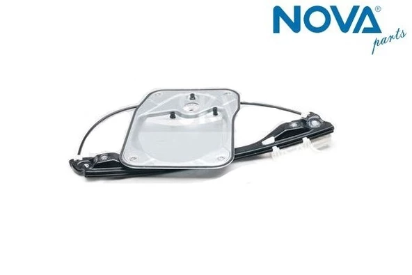 5J7839462 Cam Açma Mekanizması Arka Sağ ( Motorsuz ) Roomster 2006-2015