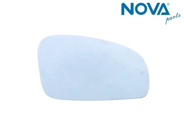 5J0857522H Ayna Camı Dış Dikiz Sağ ( Manuel ) Fabıa-Roomster 2007-2015 ürün görseli