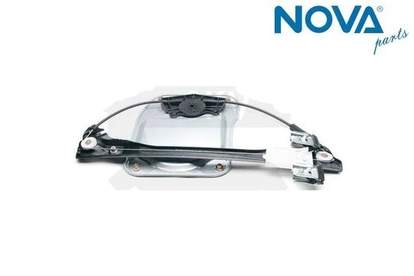 5J7837461 Cam Açma Mekanizması Ön Sol ( Motorsuz ) Roomster 2006-2015