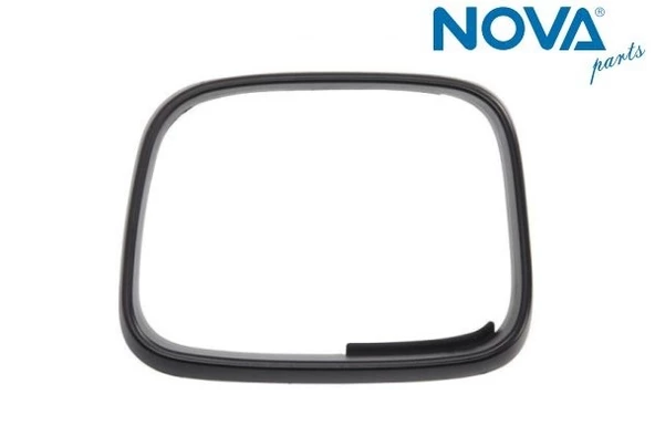 7E1858554 Ayna Çerçevesi Sağ Transporter T5  Caddy ürün görseli