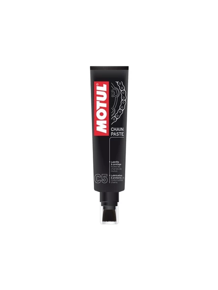 Motul C5 Chain Paste Zincir Yağı