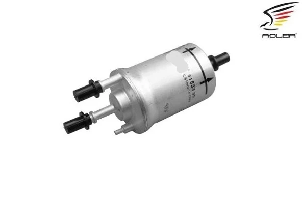 6Q0201051J Benzin Filtresi ( 4 Bar ) Caddy Fabia Jetta Octavıa Fabia Leon Audı A3 1.4 16V-1.6 Bgu-Bse-Bud-Cgga-Cggb