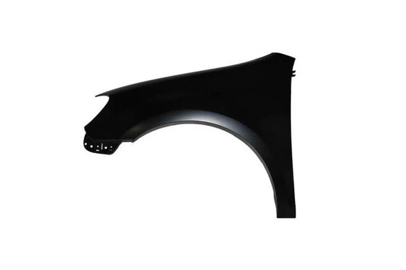 5K6821021B Çamurluk Ön Sol Golf 6 2009-2012 ürün görseli