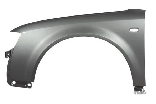 8E0821105B Çamurluk Ön Sol Audı A4 2001-2005 ürün görseli