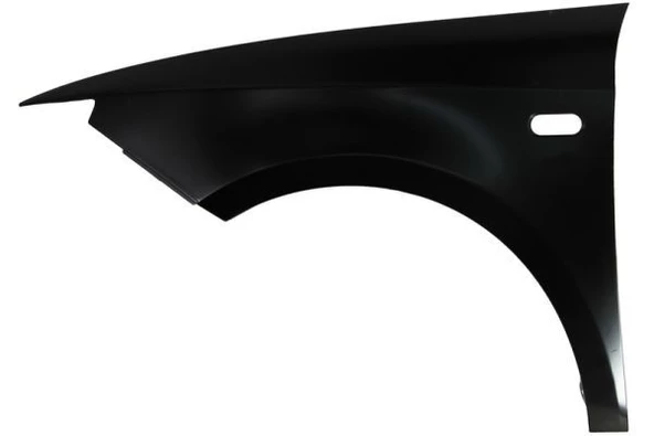 6J0821021A Çamurluk Ön Sol Ibıza 2009-2017 ürün görseli