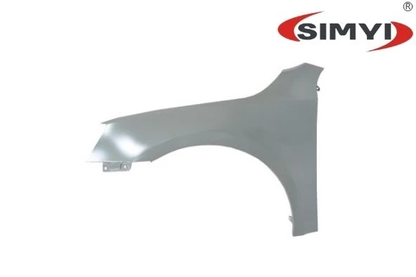 5E0821105C Çamurluk Ön Sol Octavıa 2017--> ürün görseli