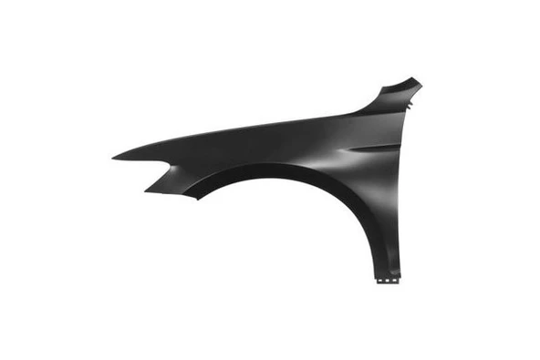 3G0821021A Çamurluk Ön Sol Passat 2016--> ürün görseli