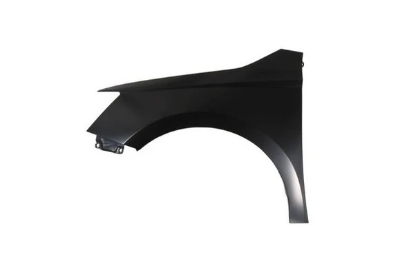 6V0821105 Çamurluk Ön Sol Fabıa 2016-- > ürün görseli