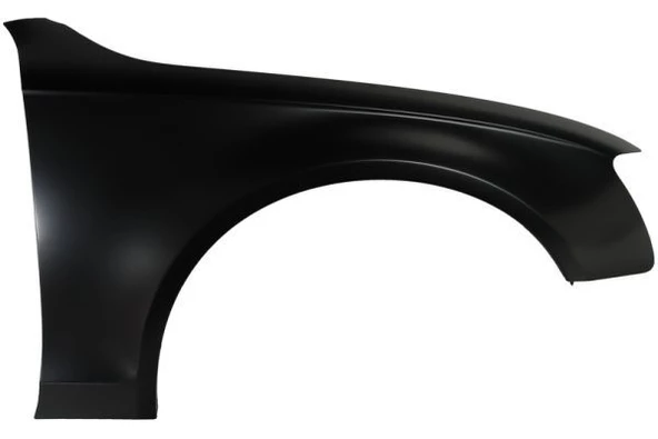 8K0821106J Çamurluk Ön Sağ ( Deliksiz ) Audı A4 2013-2015 ürün görseli