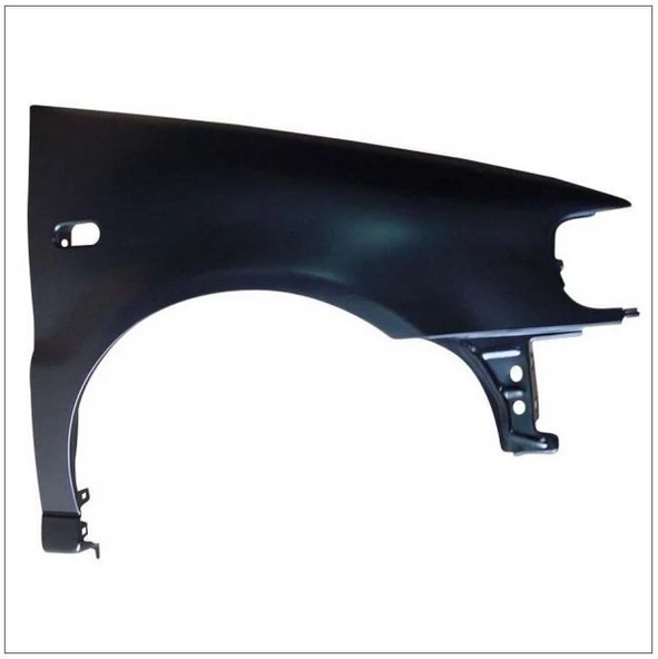 6N0821022 Çamurluk Ön Sağ Polo Hb 1997-2000