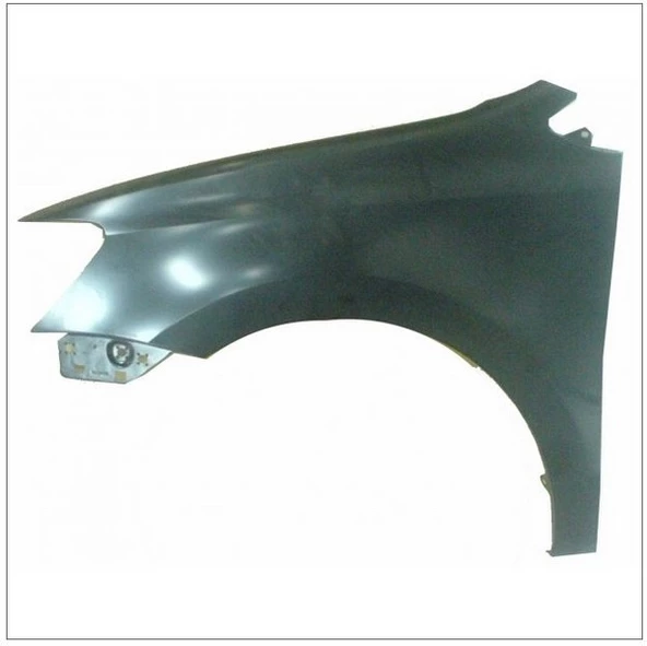 6R0821105A Çamurluk Ön Sol Polo Hb 2010--> ürün görseli