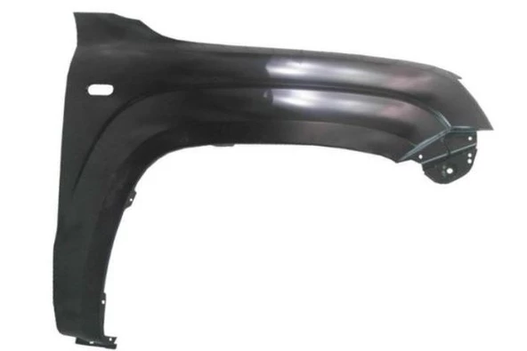 2H0821102B Çamurluk Ön Sağ ( Delikli ) Amarok ürün görseli