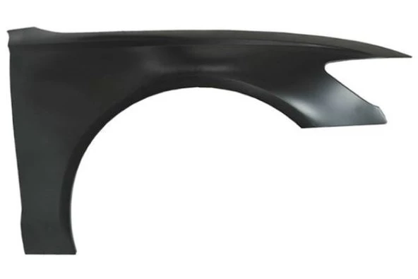 4G0821102A Çamurluk Ön Sağ ( Alüminyum ) Audı A6 2016--> ürün görseli