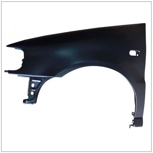 6N0821021 Çamurluk Ön Sol Polo Hb 1997-2000 ürün görseli