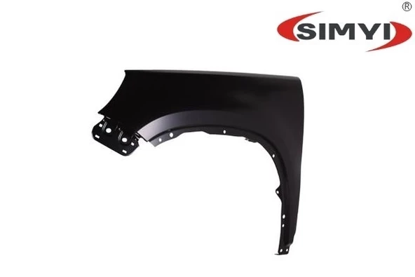 5N0821105A Çamurluk Ön Sol Tıguan 2008-2018 ürün görseli