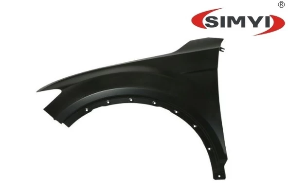 2GA821021 Çamurluk Ön Sol T-Roc 2018 --> ürün görseli