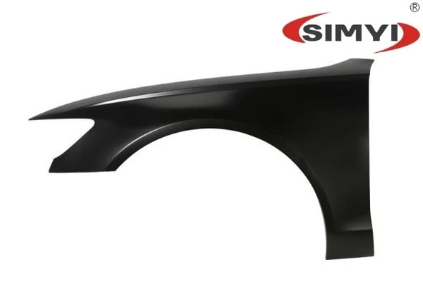 4G0821101 Çamurluk Ön Sol ( Sac ) Audı A6 2016--> ürün görseli