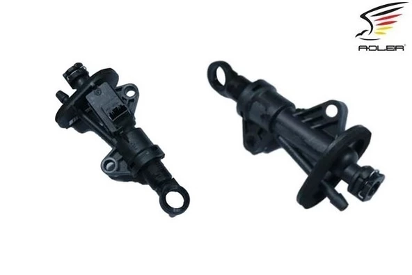 5Q0721388F Debriyaj Merkezi ( Üst Sensörlü 4 Fişli ) Octavıa-Leon-Cıtıgo 2013 --> ürün görseli