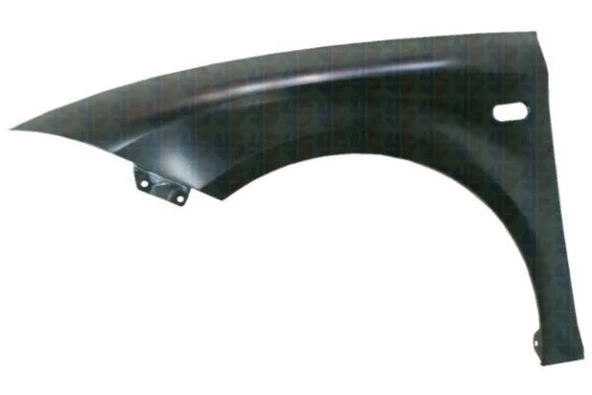 1P0821021A Çamurluk Ön Sol (Delikli) Leon 2005-2012 ürün görseli