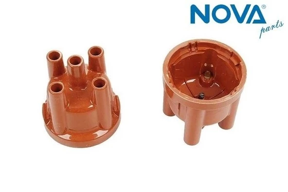 030905207 Distribütör Kapağı Golf Octavıa Polo  Polo Classic 1.6 Aee-Alm