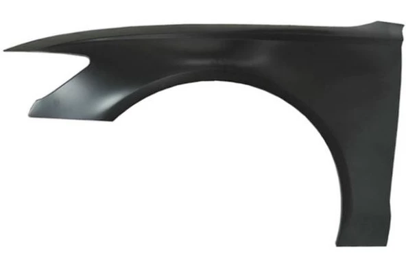 4G0821101A Çamurluk Ön Sol ( Alüminyum ) Audı A6 2016--> ürün görseli