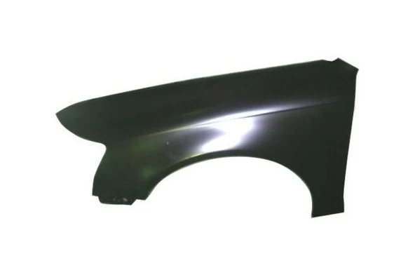 4F0821103F Çamurluk Ön Sol ( Deliksiz Sac ) Audı A6 2009-2011 ürün görseli