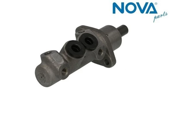 357611019B Fren Ana Merkez ( Döküm ) Caddy Felicia Polo Classic Golf 3 Vento ürün görseli