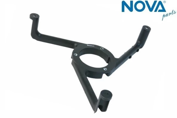 1J0121206G Fan Motor Bağlantı Ayağı ( Büyük ) Golf 4 Bora Octavıa Audı A3-Leon Toledo Fabia ürün görseli