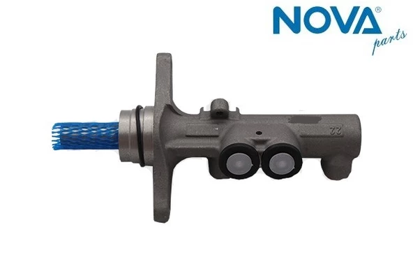 6R1611019A Fren Ana Merkez Audı A1 -Fabia Ibıza Polo Rapıd Roomster Toledo