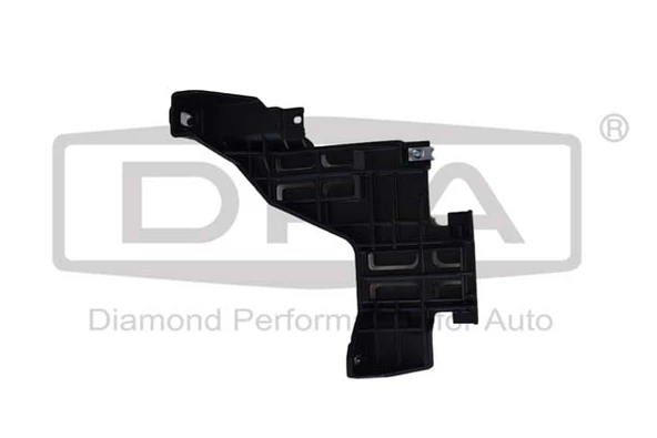 8R0941454 Far Alt Braketi Sağ Audı Q5 2009-2012